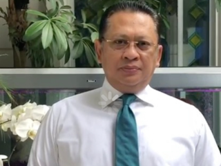 Catatan Awal Tahun 2023 Ketua MPR RI : Dinamika Politik 2023 dan Urgensi Merawat Kondusifitas Negara Bangsa