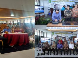 Jangan Tempuh Jalan Pintas, Apalagi Menggadaikan Integritas dan Melacurkan Intelektualitas