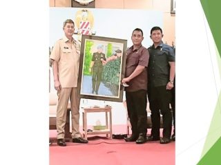 “Separuh Napas” di Bundaran HI