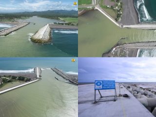 Dukung Pariwisata DPSP Borobudur, Bandara YIA Rampung Tahun Ini