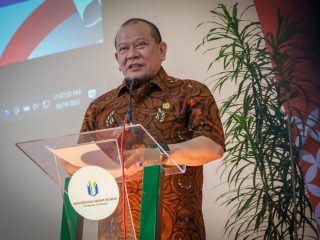 Ketua DPD RI Minta Kontrak BPJS dengan RSUD Waru Pamekasan Ditinjau Kembali