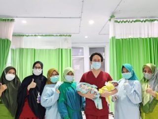 Terima Dokter Adaptan, RSUD Otanaha Gorontalo: Kami Di Daerah Sangat Terbantu