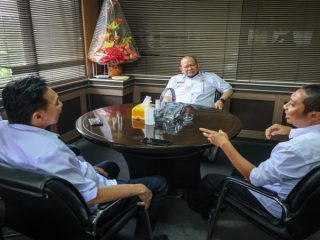 Pelaku Wisata Minta Ketua DPD RI Dorong Kolaborasi Stakeholder di Jatim