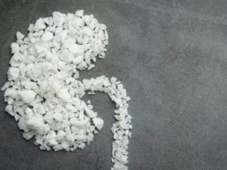 Satu Pasien Suspek Gagal Ginjal Dinyatakan Negatif