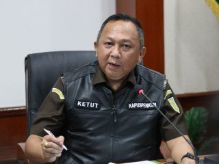 Disinyalir Sarang Bancakan, Kejaksaan RI Bongkar Perkara Dugaan Tipikor di PT GTS, Dana Pensiun PT Pelindo dan Tol Japek