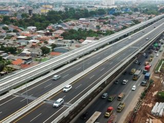 Terkait Dengan Perkara Tol Japek, 2 Orang Diperiksa Sebagai Saksi