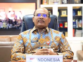 Bakal Dihadiri 10 Negara Anggota, Pertemuan Tahunan ASEAN Smart City Network Direncanakan Digelar di Bali