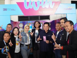 Tingkatkan Kesadaran Keselamatan Berkendara, Sunergi BUMN  gencarkan sosialisasi Safety Riding