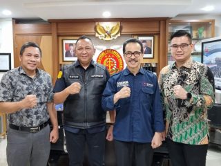 Transformasi Puspen Kejagung RI Lahirkan Puluhan Penghargaan Dalam dan Luar Negeri