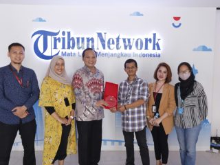 Jalin Kemitraan Strategis, Kemensos Dorong Media Tingkatkan Publikasi Program Penanganan Kesos