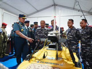 Prajurit TNI Terbaik Adalah Yang Bermanfaat Bagi Masyarakat di Sekitarnya