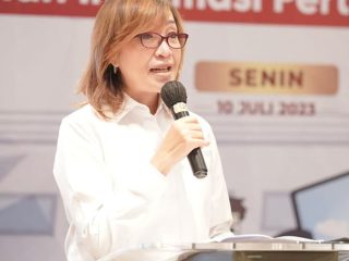 Bertolak ke Tanah Papua, Menteri ATR/Kepala BPN Akan Serahkan Sertipikat bagi Masyarakat Hukum Adat dan Rumah Ibadah