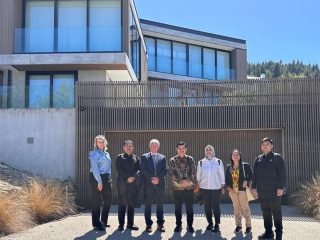 Kejaksaan Agung Berhasil Sita Aset Properti Milik Terpidana BENNY TJOKROSAPUTRO di New Zealand