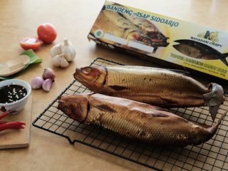 KKP Siapkan Hilirisasi Perikanan Berbasis Indikasi Geografis