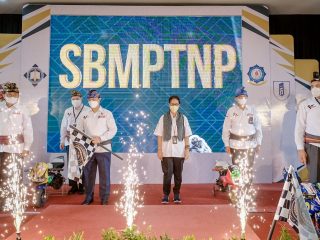 Kemenparekraf Buka 3.860 Kuota Mahasiswa Baru Poltekpar Tahun Akademik 2024/2025