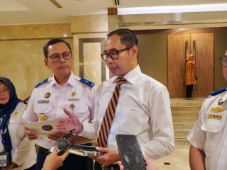 Kecelakaan Kapal Korea Di Perairan Jepang, Kemenhub Fasilitasi Pemulangan Jenazah Dan Hak ABK WNI