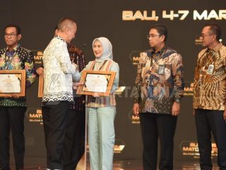 Fantastis! Pertamina Jadi BUMN Kontributor TKDN Terbesar Tahun 2023