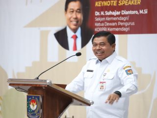 ASN Harus Siap Hadapi Transformasi Struktural ke Fungsional