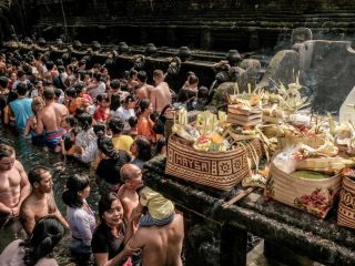 Insan Parekraf Siap Hadirkan Pengalaman Wisata Berkualitas Bagi Delegasi World Water Forum 2024