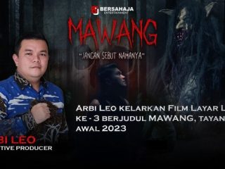 Film Mawang 'Jangan Sebut Namanya': Teror dari Hutan Bangka Akan Hadir di Layar Lebar Mulai 1 Juni 2024