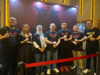 Erzaldi Rosman Angkat Potensi Daerah Melalui Film "Mawang"