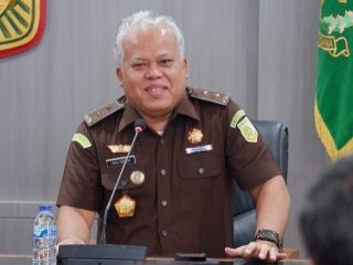 Kejaksaan Agung Memeriksa 10 Orang Saksi Terkait Perkara Komoditi Emas