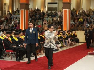 Gus Halim Ajak Alumni Universitas Brawijaya Bangun Indonesia dari Desa