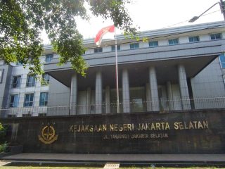 JPU Telah Menerima Jadwal Sidang Terdakwa Harvey Moeis Perkara Komoditas Timah Digelar pada Rabu 14 Agustus 2024