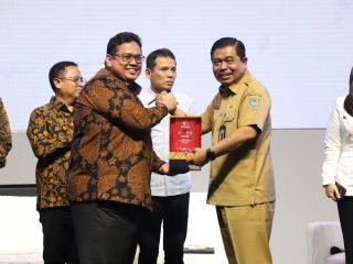 Kemendagri Tegaskan Menjaga Netralitas ASN Butuh Upaya Komprehensif Semua Pihak