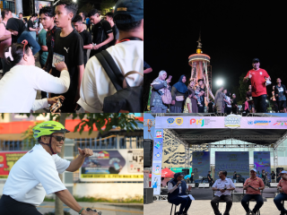 Ditjen Hubdat Ingatkan: Hindari 6 Penyebab Utama Kecelakaan Lalu Lintas!