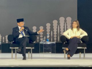 Pelaksanaan WCCE 2024 di Uzbekistan, Perkuat Pengembangan Agenda Global Ekonomi Kreatif