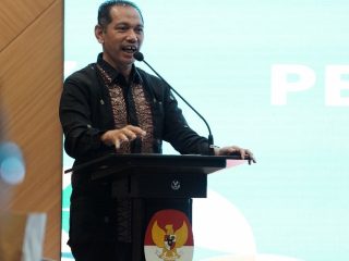 Jurnalis Diberi Matrikulasi oleh KPK, Tingkatkan Wawasan tentang Tindak Pidana Korupsi