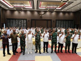 Sinergi TNI AD dan Pemprov Jawa Barat untuk Pembangunan Daerah