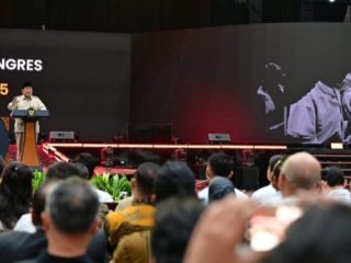 Presiden Prabowo: Investasi Tembus Target, Program Makan Bergizi Diapresiasi Dunia