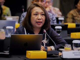 Kemenpar Perluas Jejaring Bisnis Pariwisata Lewat Business Matching di Malaysia