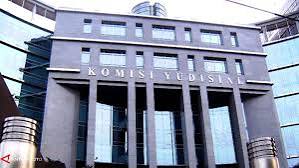 KY Gelar Wawancara Terbuka Calon Hakim Agung dan Calon Hakim ad hoc HAM di MA Tahun 2025