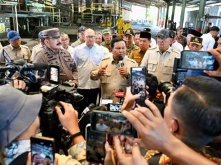 Masyarakat Angkat Jempol Gebrakan Kejagung Pulihkan Kerugian Negara