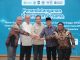 Mendes Tandatangani Keputusan Bersama, Kolaborasi K/L Percepat Pembangunan Fisik KDMP