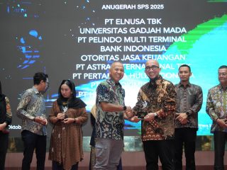 Pertamina Hulu Indonesia Kembali Ukir Prestasi di Ajang MRA 2025