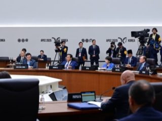 Di APEC 2025, Presiden Prabowo Paparkan Manfaat AI untuk Atasi Kemiskinan dan Capai Swasembada Pangan