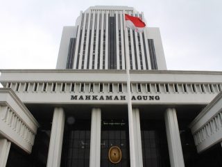 Mahkamah Agung Kuatkan Vonis Mati terhadap Pelaku Pembunuhan Berencana