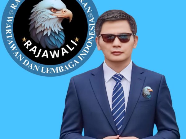 Pedoman Resmi DPP RAJAWALI: Terapkan Dengan Baik Keputusan MK Tentang Perlindungan Wartawan