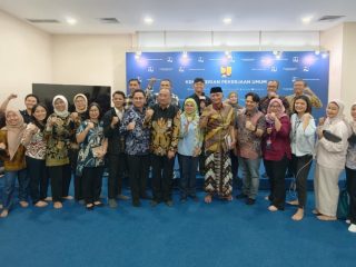 Lanjutkan Penanganan Bencana di Sumatera, Kementerian PU Kerahkan Ribuan Personel dan Dorong Skema Padat Karya