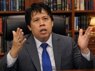 Mencari Ombudsman yang Berwibawa: Paham Hukum, Cakap Birokrasi, Berintegritas