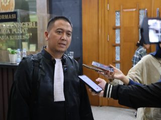 JPU Ungkap Dugaan Konflik Kepentingan dan Aliran Dana Investasi Google dalam Kasus Korupsi Chromebook