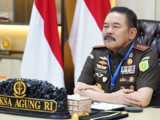 Rakernas Kejaksaan RI Tahun 2026, Jaksa Agung Tekankan Reformasi Penegakan Hukum dan Integritas Aparatur