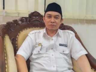 Program Umrah Gratis Segera Terwujud, Pemkot Cilegon Siapkan Dana Rp1,5 Miliar