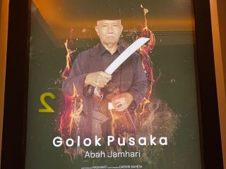 Sohihul Hadis Inisiasi Film Dokumenter Tokoh Cilegon Jadi Dokumen Negara