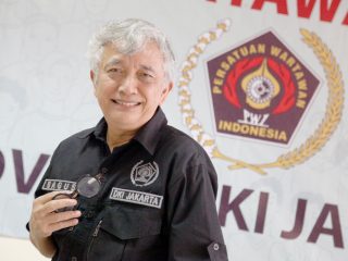 Refleksi HPN 2026 Merawat Empati Jurnalisme di Tengah Gempuran AI