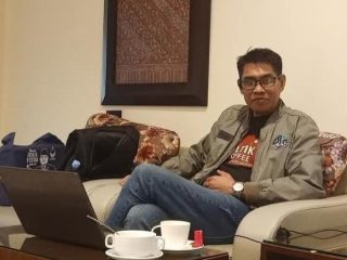 Mahmud Marhaba Tegaskan: Hormati Keputusan MK, Sengketa Produk Jurnalistik Tak Boleh Langsung Dipidana Polisi